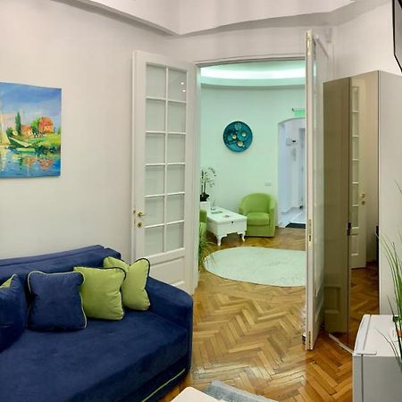 Victoria Luxury Apartment 11 Bükreş Dış mekan fotoğraf