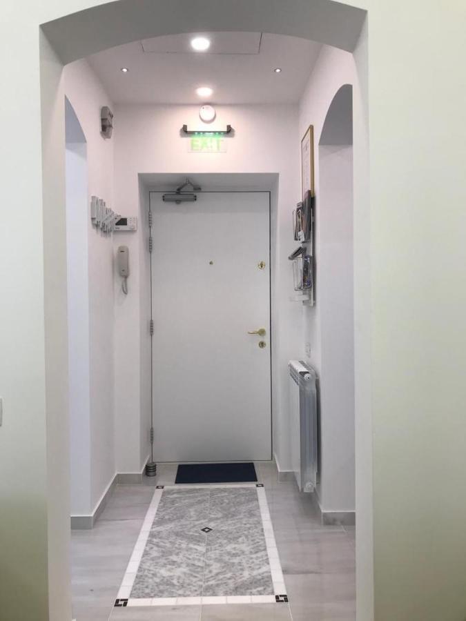 Victoria Luxury Apartment 11 Bükreş Dış mekan fotoğraf
