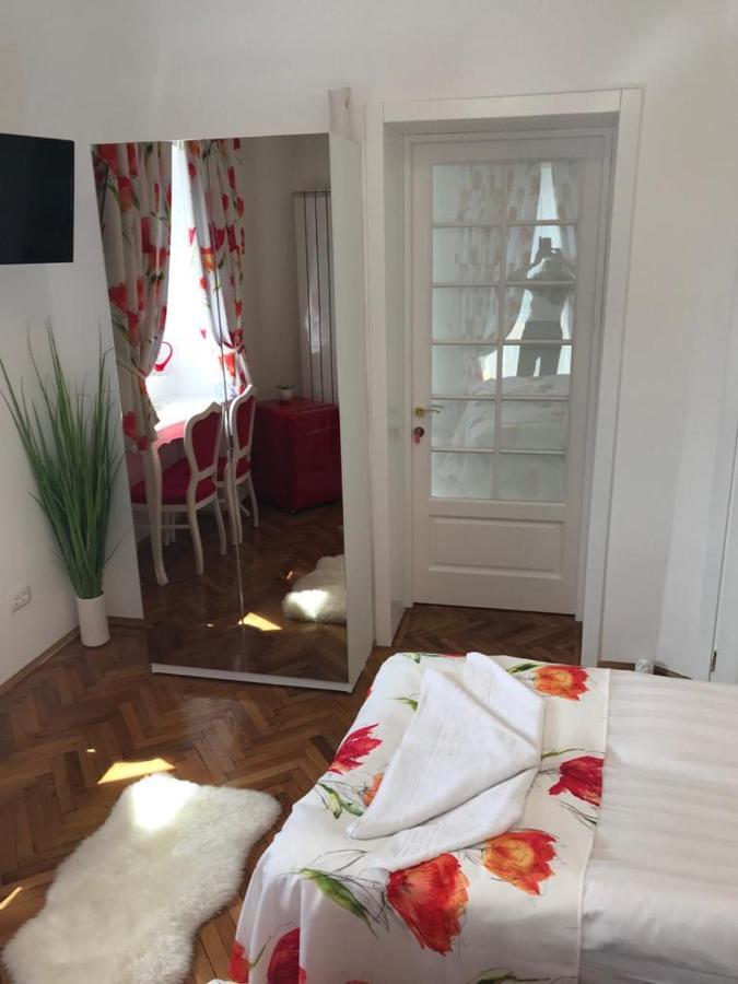 Victoria Luxury Apartment 11 Bükreş Dış mekan fotoğraf