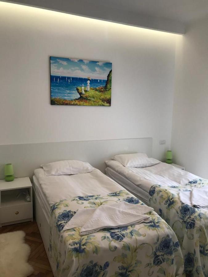 Victoria Luxury Apartment 11 Bükreş Dış mekan fotoğraf