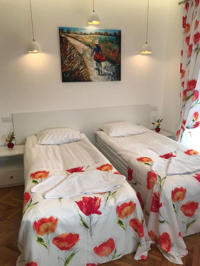 Victoria Luxury Apartment 11 Bükreş Dış mekan fotoğraf