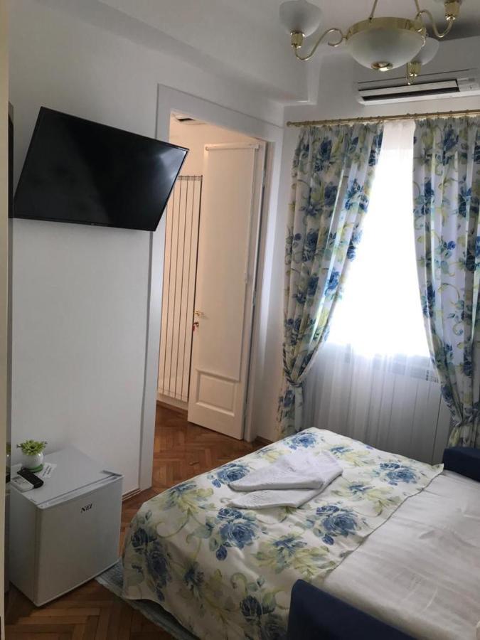 Victoria Luxury Apartment 11 Bükreş Dış mekan fotoğraf