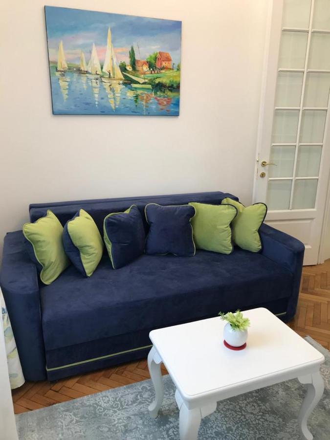 Victoria Luxury Apartment 11 Bükreş Dış mekan fotoğraf