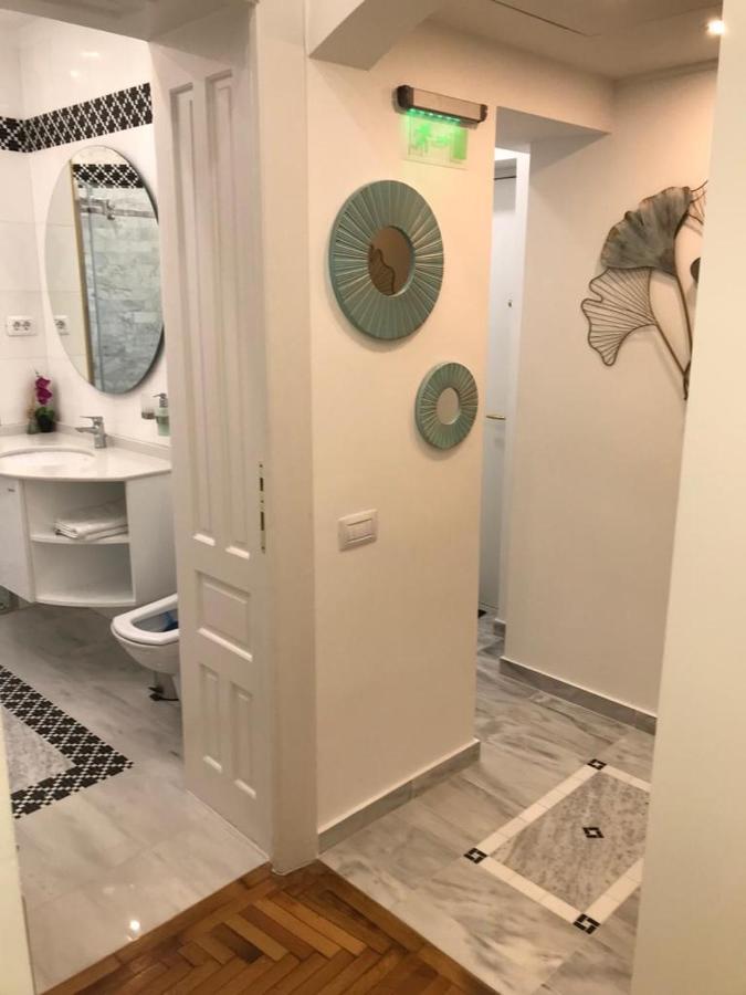 Victoria Luxury Apartment 11 Bükreş Dış mekan fotoğraf