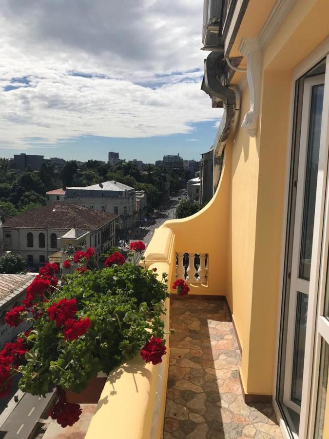 Victoria Luxury Apartment 11 Bükreş Dış mekan fotoğraf