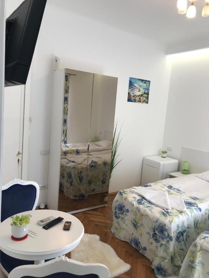 Victoria Luxury Apartment 11 Bükreş Dış mekan fotoğraf