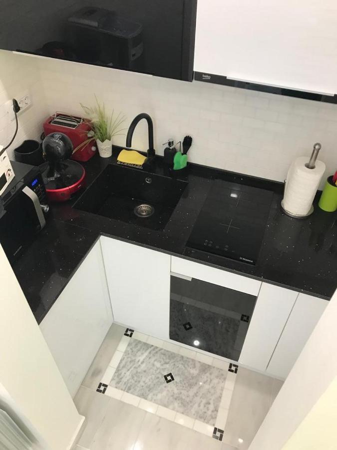 Victoria Luxury Apartment 11 Bükreş Dış mekan fotoğraf