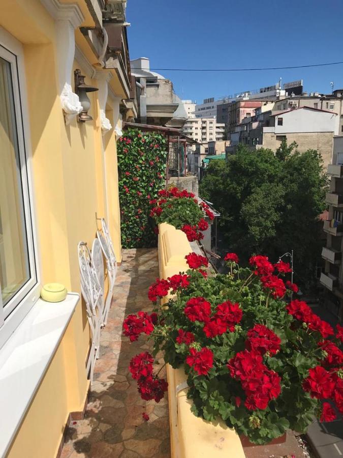 Victoria Luxury Apartment 11 Bükreş Dış mekan fotoğraf