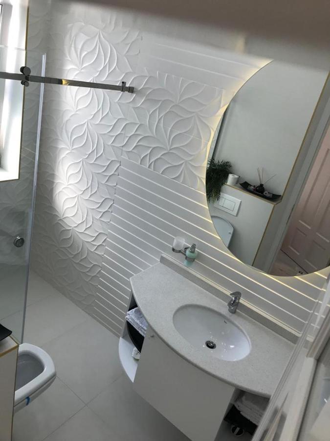 Victoria Luxury Apartment 11 Bükreş Dış mekan fotoğraf