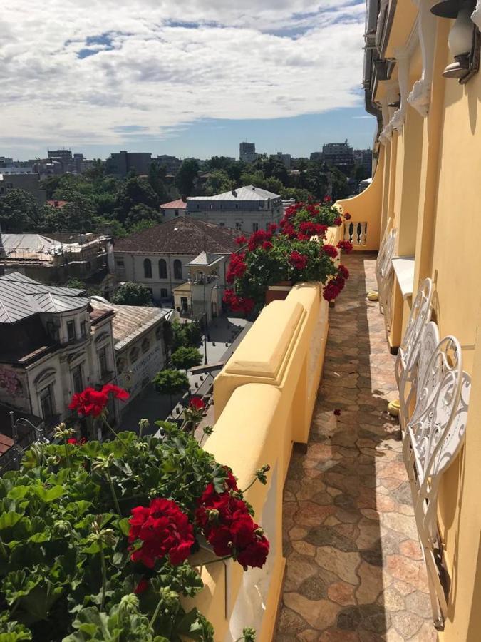 Victoria Luxury Apartment 11 Bükreş Dış mekan fotoğraf
