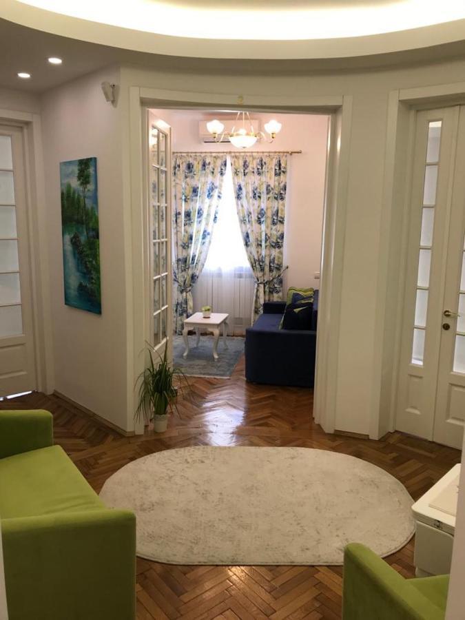 Victoria Luxury Apartment 11 Bükreş Dış mekan fotoğraf