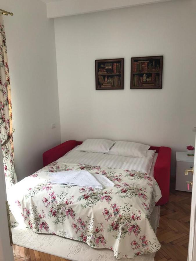 Victoria Luxury Apartment 11 Bükreş Dış mekan fotoğraf