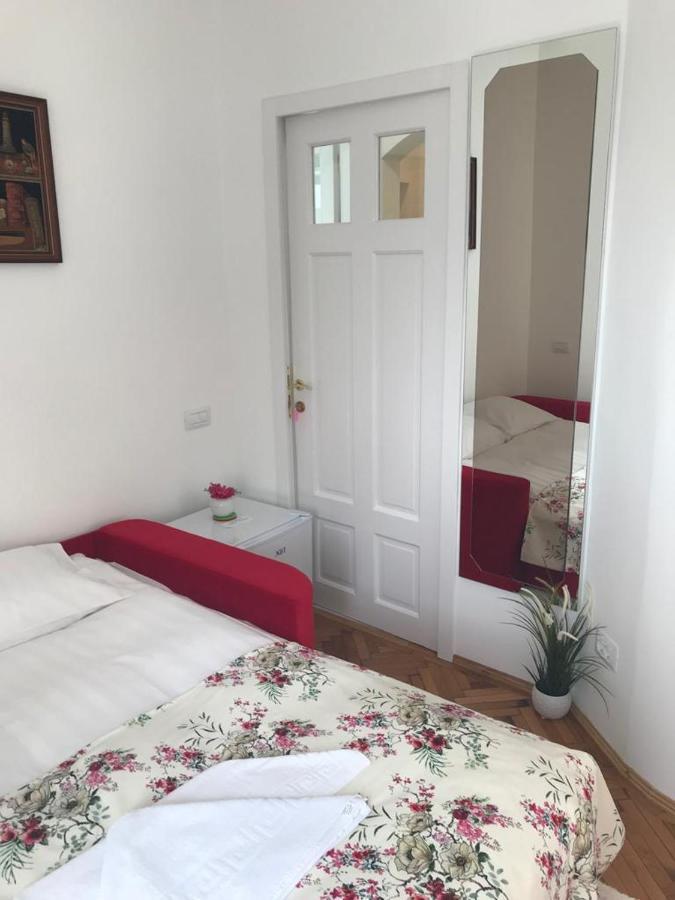 Victoria Luxury Apartment 11 Bükreş Dış mekan fotoğraf