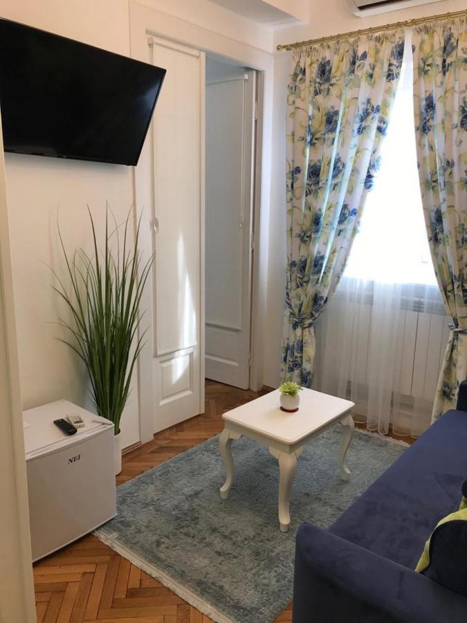 Victoria Luxury Apartment 11 Bükreş Dış mekan fotoğraf