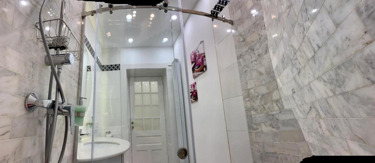Victoria Luxury Apartment 11 Bükreş Dış mekan fotoğraf