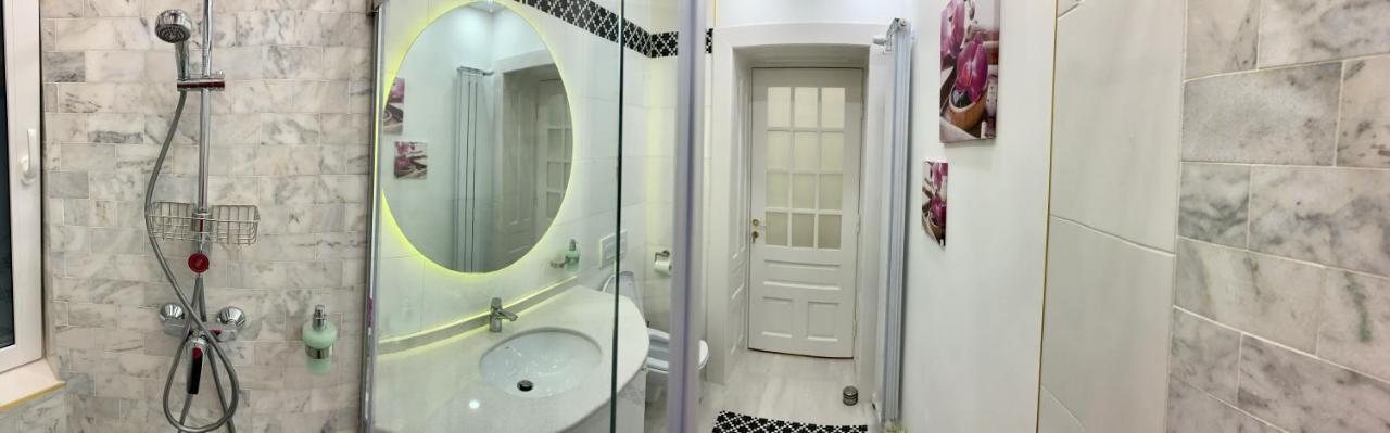 Victoria Luxury Apartment 11 Bükreş Dış mekan fotoğraf