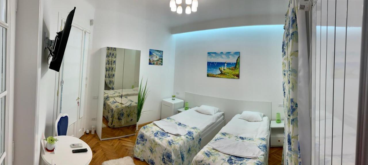 Victoria Luxury Apartment 11 Bükreş Dış mekan fotoğraf
