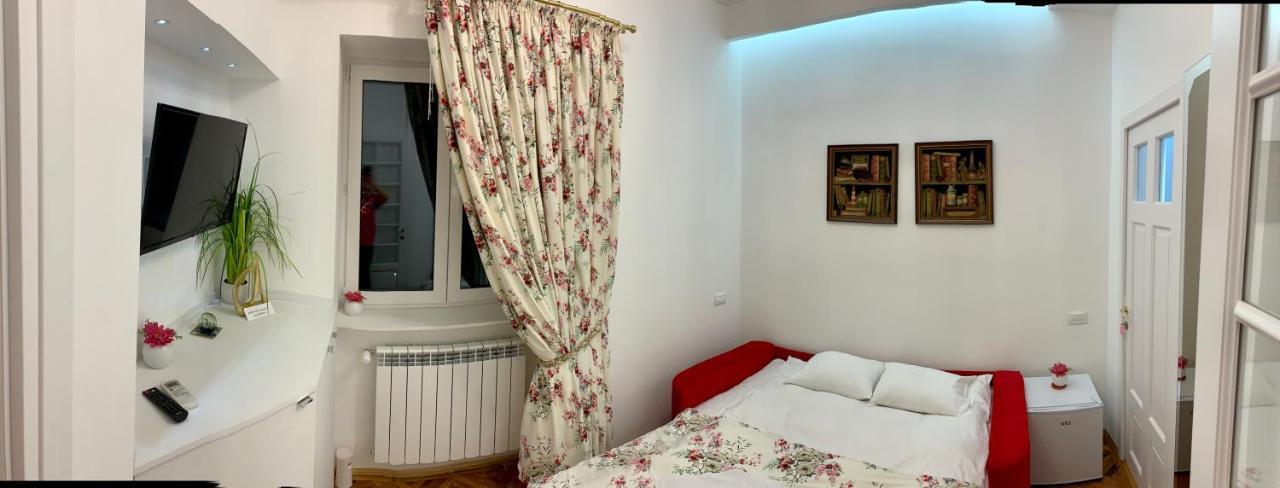 Victoria Luxury Apartment 11 Bükreş Dış mekan fotoğraf